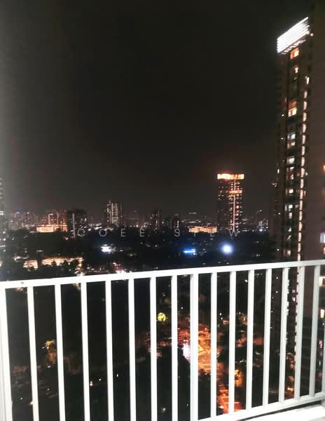 Condominium for Rent at Sofiya Residensi - Coee Siew - View - PropertyGuru.com.my