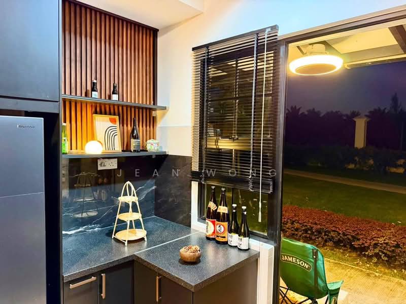 Rumah Teres untuk Disewa di Eco Botanic (Iskandar Puteri (Nusajaya)) - Jean Wong - PropertyGuru.com.my