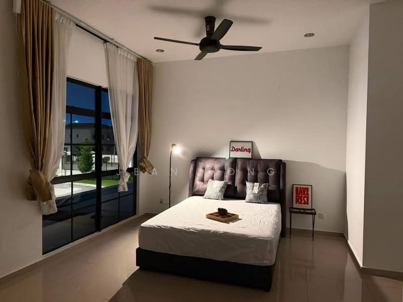 Rumah Teres untuk Disewa di Eco Botanic (Iskandar Puteri (Nusajaya)) - Jean Wong - PropertyGuru.com.my