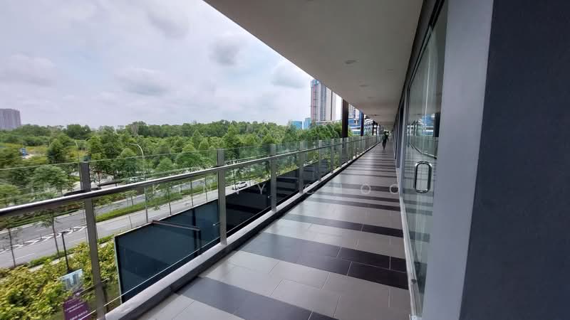 Shop / Office for Rent in Bandar Puteri Puchong (Puchong) - Kenny Choo - PropertyGuru.com.my
