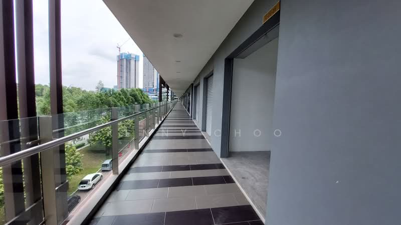 Shop / Office for Rent in Bandar Puteri Puchong (Puchong) - Kenny Choo - PropertyGuru.com.my