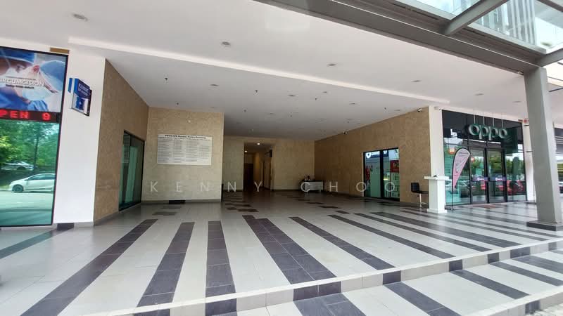 Shop / Office for Rent in Bandar Puteri Puchong (Puchong) - Kenny Choo - PropertyGuru.com.my