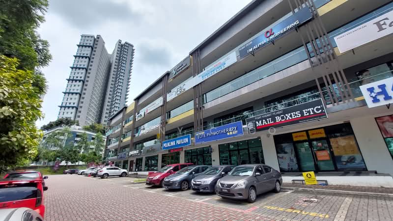 Shop / Office for Rent in Bandar Puteri Puchong (Puchong) - Kenny Choo - PropertyGuru.com.my