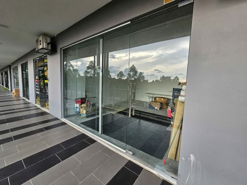 Shop / Office for Rent in Bandar Puteri Puchong (Puchong) - Kenny Choo - PropertyGuru.com.my