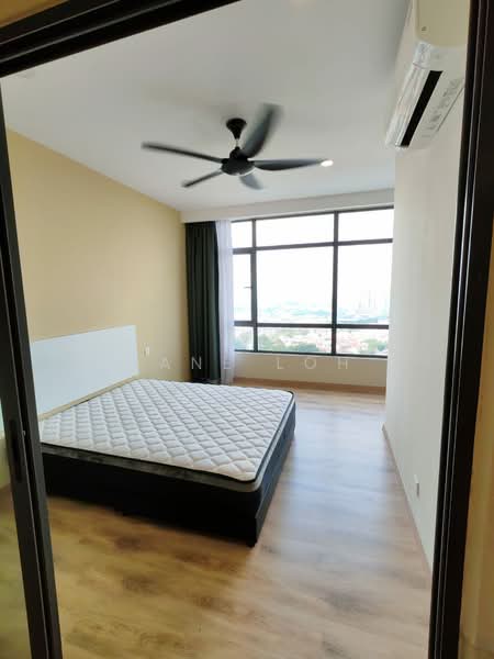 Servis Apartment untuk Disewa di The Mark @ Cheras - Jane Loh - Bedroom - PropertyGuru.com.my