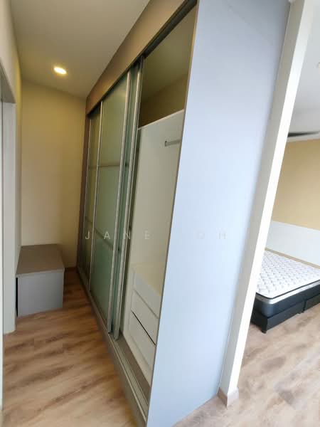 Servis Apartment untuk Disewa di The Mark @ Cheras - Jane Loh - Bedroom - PropertyGuru.com.my