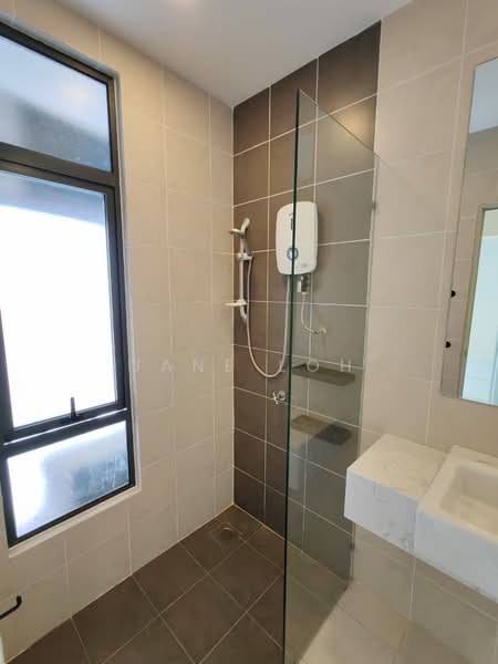 Servis Apartment untuk Disewa di The Mark @ Cheras - Jane Loh - Bathroom - PropertyGuru.com.my