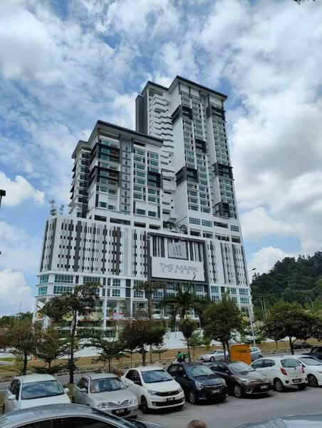Servis Apartment untuk Disewa di The Mark @ Cheras - Jane Loh - Exterior - PropertyGuru.com.my