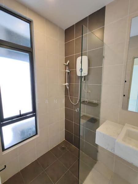 Service Residence for Rent at The Mark @ Cheras - Jane Loh - Bathroom - PropertyGuru.com.my