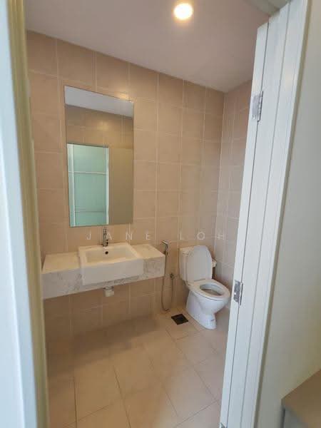 Service Residence for Rent at The Mark @ Cheras - Jane Loh - Bathroom - PropertyGuru.com.my