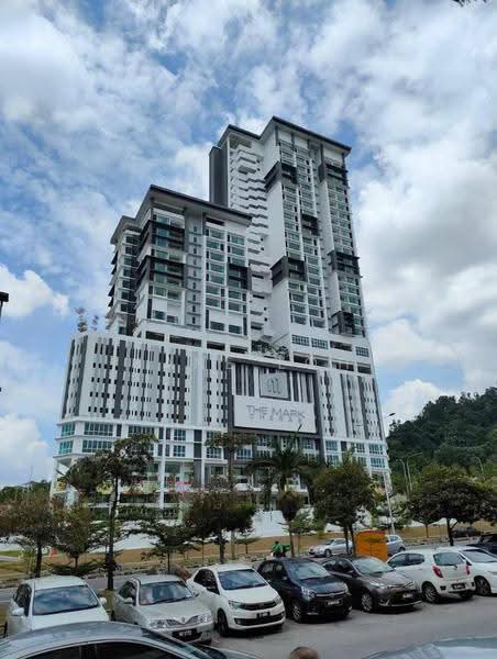 Service Residence for Rent at The Mark @ Cheras - Jane Loh - Exterior - PropertyGuru.com.my