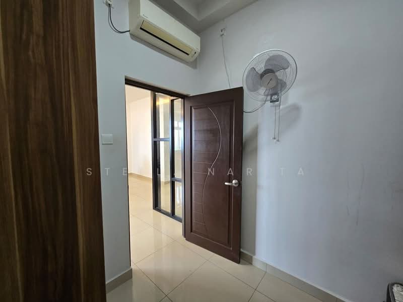Kondominium untuk Disewa di M Condominium @ Larkin - Stella Narita - Interior - PropertyGuru.com.my