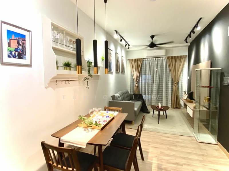 Service Residence for Rent at Emporis - Eunice Law - Living Room - PropertyGuru.com.my