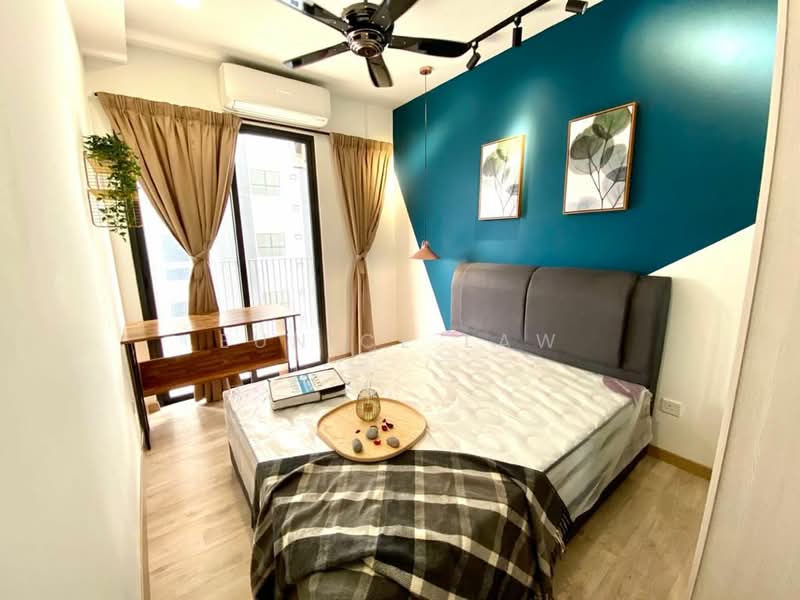 Service Residence for Rent at Emporis - Eunice Law - Bedroom - PropertyGuru.com.my