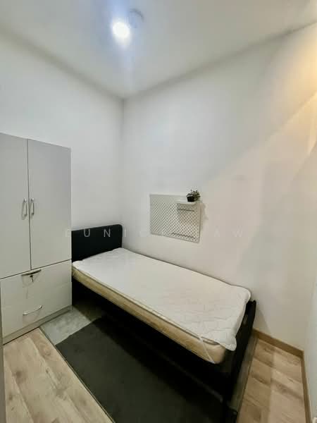 Service Residence for Rent at Emporis - Eunice Law - Bedroom - PropertyGuru.com.my
