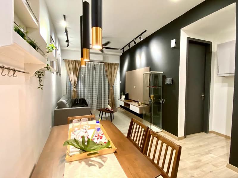 Service Residence for Rent at Emporis - Eunice Law - Living Room - PropertyGuru.com.my