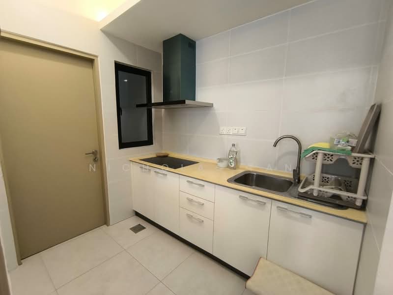 Kondominium untuk Disewa di Gala City Residences - Nicholas Tan - PropertyGuru.com.my