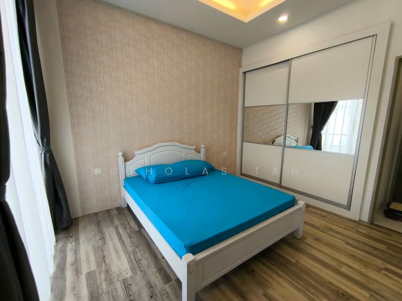 Kondominium untuk Disewa di Gala City Residences - Nicholas Tan - PropertyGuru.com.my