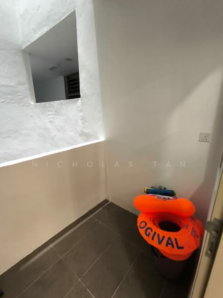 Kondominium untuk Disewa di Gala City Residences - Nicholas Tan - PropertyGuru.com.my