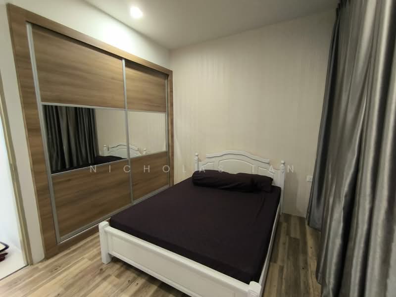 Kondominium untuk Disewa di Gala City Residences - Nicholas Tan - PropertyGuru.com.my