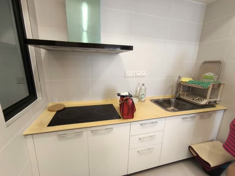 Kondominium untuk Disewa di Gala City Residences - Nicholas Tan - PropertyGuru.com.my