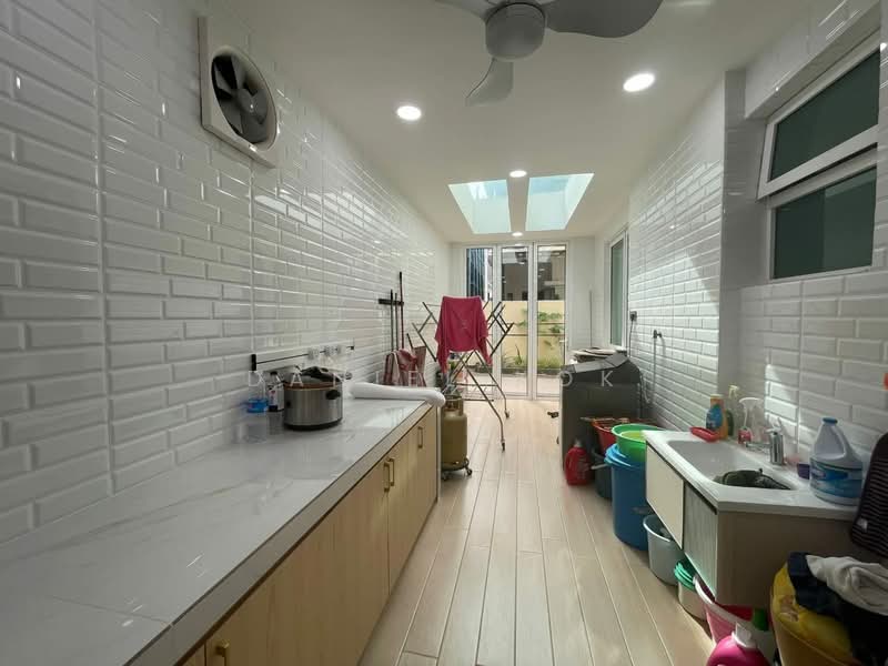 Rumah Berkembar untuk Dijual di Ambang Botanic 2 (Klang) - Daniel Kok - Interior - PropertyGuru.com.my