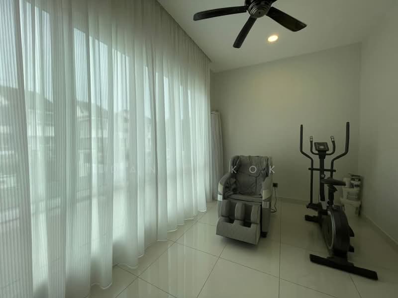Rumah Berkembar untuk Dijual di Ambang Botanic 2 (Klang) - Daniel Kok - Interior - PropertyGuru.com.my