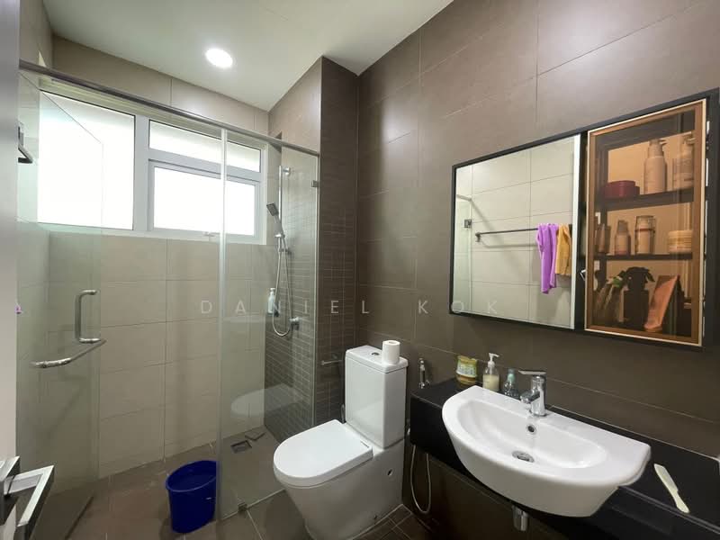 Rumah Berkembar untuk Dijual di Ambang Botanic 2 (Klang) - Daniel Kok - PropertyGuru.com.my