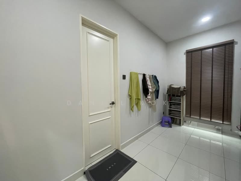 Rumah Berkembar untuk Dijual di Ambang Botanic 2 (Klang) - Daniel Kok - PropertyGuru.com.my
