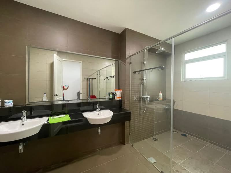 Rumah Berkembar untuk Dijual di Ambang Botanic 2 (Klang) - Daniel Kok - PropertyGuru.com.my
