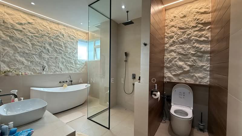 Rumah Berkembar untuk Dijual di Ambang Botanic 2 (Klang) - Daniel Kok - PropertyGuru.com.my