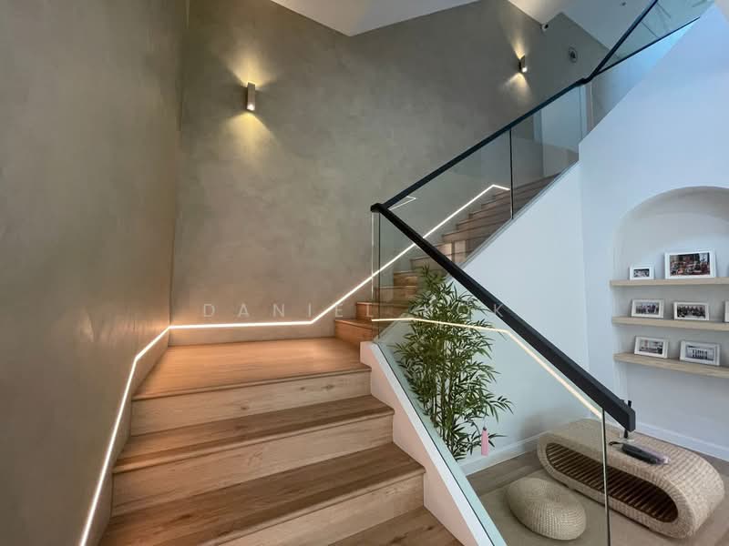 Rumah Berkembar untuk Dijual di Ambang Botanic 2 (Klang) - Daniel Kok - PropertyGuru.com.my