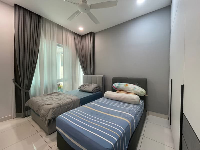 Rumah Berkembar untuk Dijual di Ambang Botanic 2 (Klang) - Daniel Kok - PropertyGuru.com.my