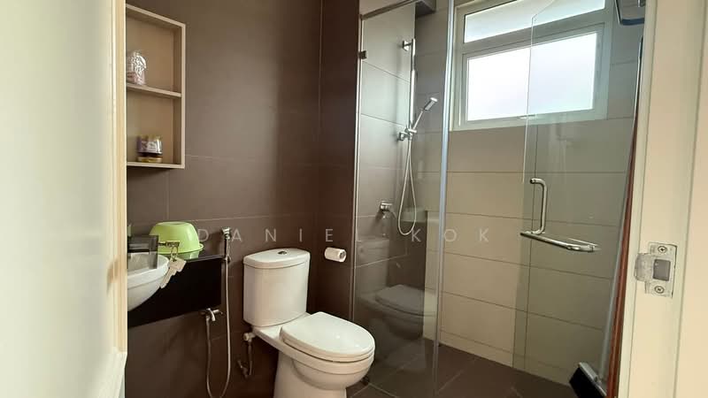 Rumah Berkembar untuk Dijual di Ambang Botanic 2 (Klang) - Daniel Kok - PropertyGuru.com.my