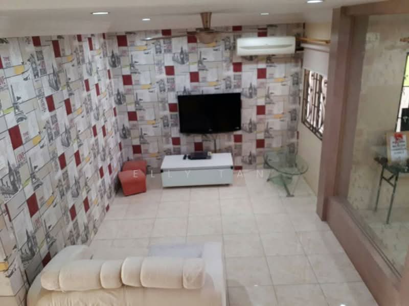 Rumah Teres 2 Tingkat untuk Disewa di Setia Impian (Setia Alam) - Elly Tan - PropertyGuru.com.my