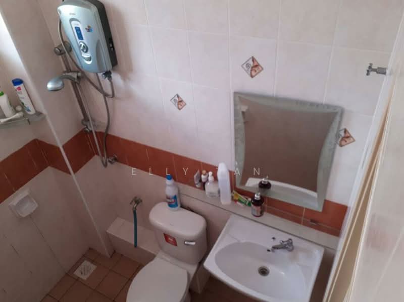 Rumah Teres 2 Tingkat untuk Disewa di Setia Impian (Setia Alam) - Elly Tan - PropertyGuru.com.my