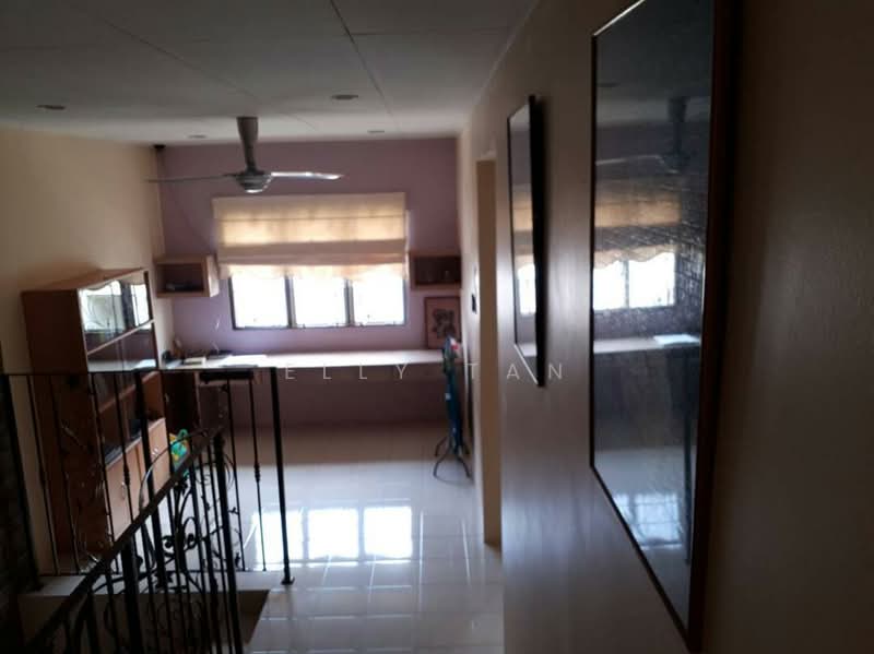 Rumah Teres 2 Tingkat untuk Disewa di Setia Impian (Setia Alam) - Elly Tan - PropertyGuru.com.my