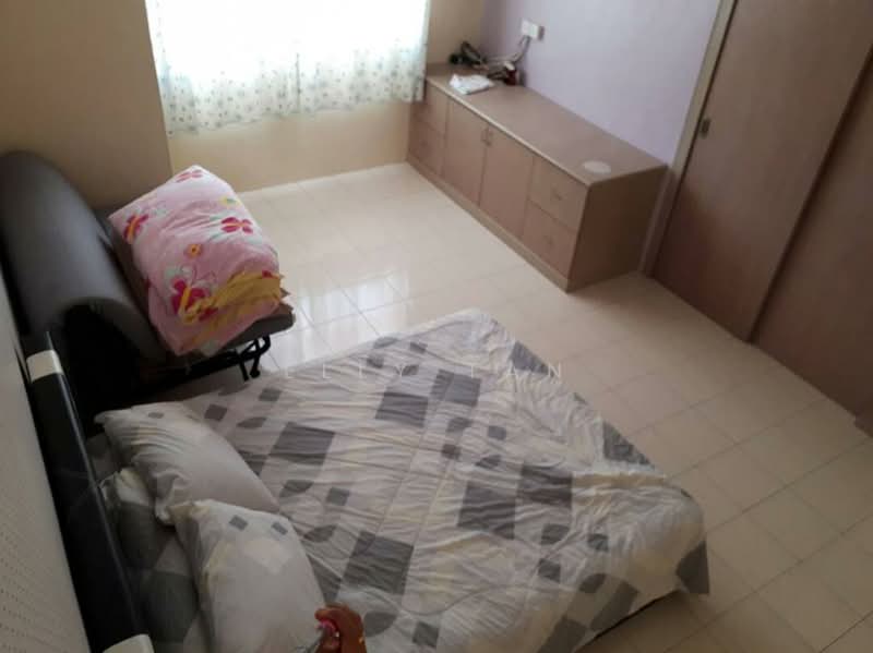 Rumah Teres 2 Tingkat untuk Disewa di Setia Impian (Setia Alam) - Elly Tan - PropertyGuru.com.my