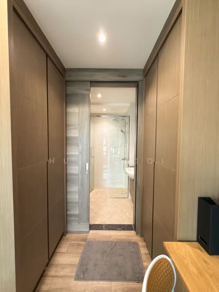 Servis Apartment untuk Disewa di Agile Bukit Bintang - Hugo Gooi - Interior - PropertyGuru.com.my