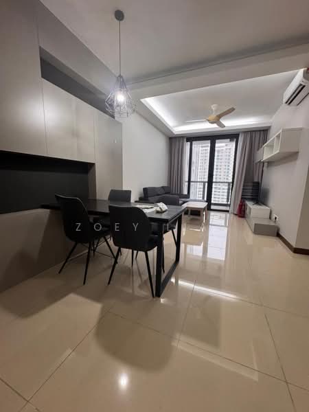 Kondominium untuk Disewa di Jesselton Residences - Zoey Liau - PropertyGuru.com.my