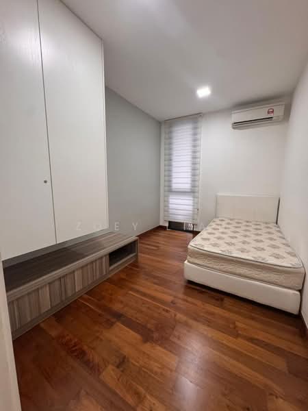 Kondominium untuk Disewa di Jesselton Residences - Zoey Liau - PropertyGuru.com.my