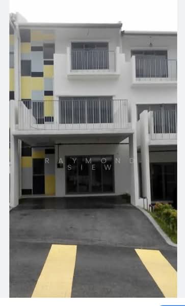 Rumah Teres untuk Disewa di Gombak (Selangor) - Raymond Siew - Exterior - PropertyGuru.com.my