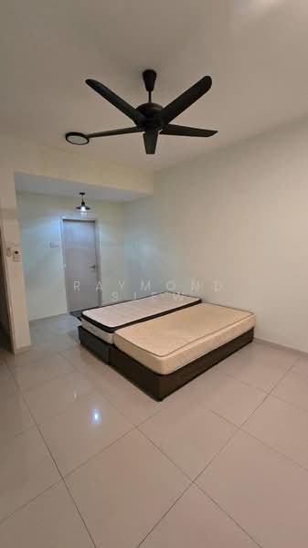 Rumah Teres untuk Disewa di Gombak (Selangor) - Raymond Siew - Bedroom - PropertyGuru.com.my