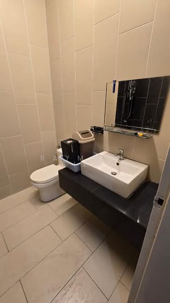 Rumah Teres untuk Disewa di Gombak (Selangor) - Raymond Siew - Bathroom - PropertyGuru.com.my