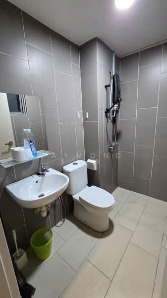 Rumah Teres untuk Disewa di Gombak (Selangor) - Raymond Siew - Bathroom - PropertyGuru.com.my