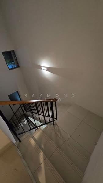 Rumah Teres untuk Disewa di Gombak (Selangor) - Raymond Siew - Interior - PropertyGuru.com.my
