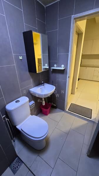 Rumah Teres untuk Disewa di Gombak (Selangor) - Raymond Siew - Bathroom - PropertyGuru.com.my