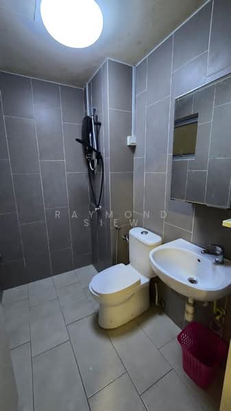 Rumah Teres untuk Disewa di Gombak (Selangor) - Raymond Siew - Bathroom - PropertyGuru.com.my