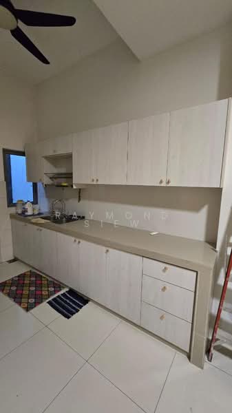 Rumah Teres untuk Disewa di Gombak (Selangor) - Raymond Siew - Kitchen - PropertyGuru.com.my