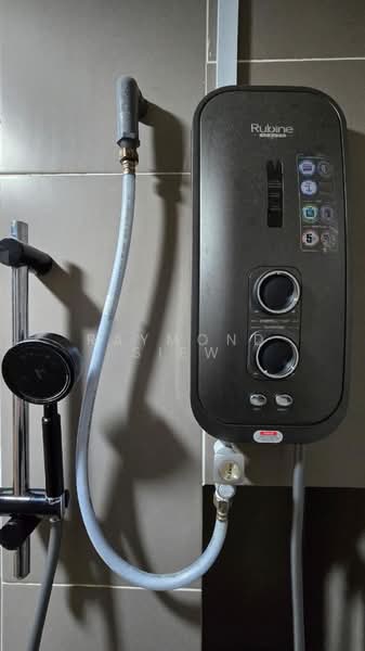 Rumah Teres untuk Disewa di Gombak (Selangor) - Raymond Siew - Bathroom - PropertyGuru.com.my
